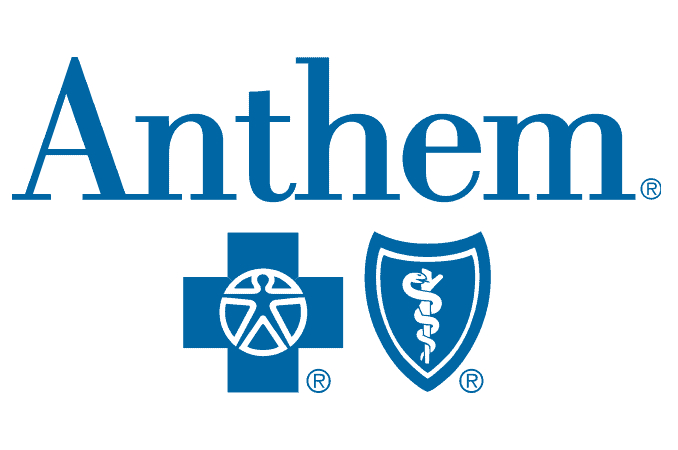 Anthem BCBS logo