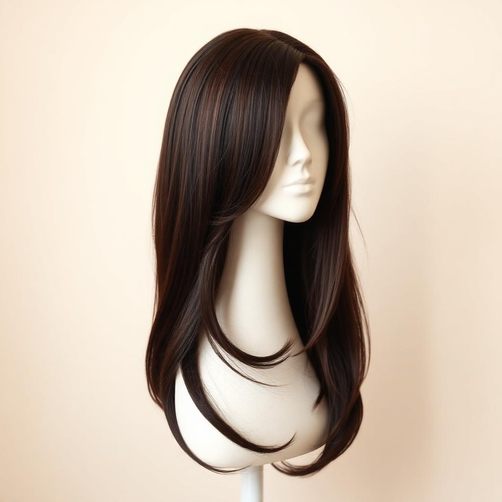 Medical wig