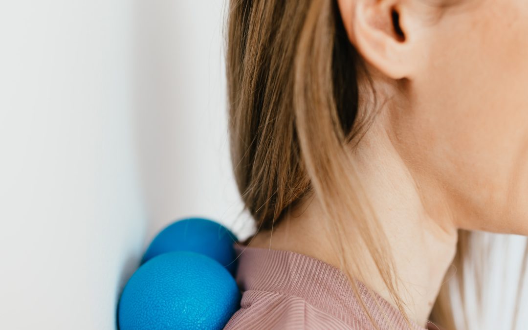 Your Guide To Shoulder Pain During Pregnancy